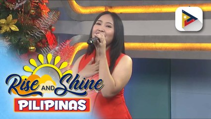 Performer of the Day | Jamaica Bayaca