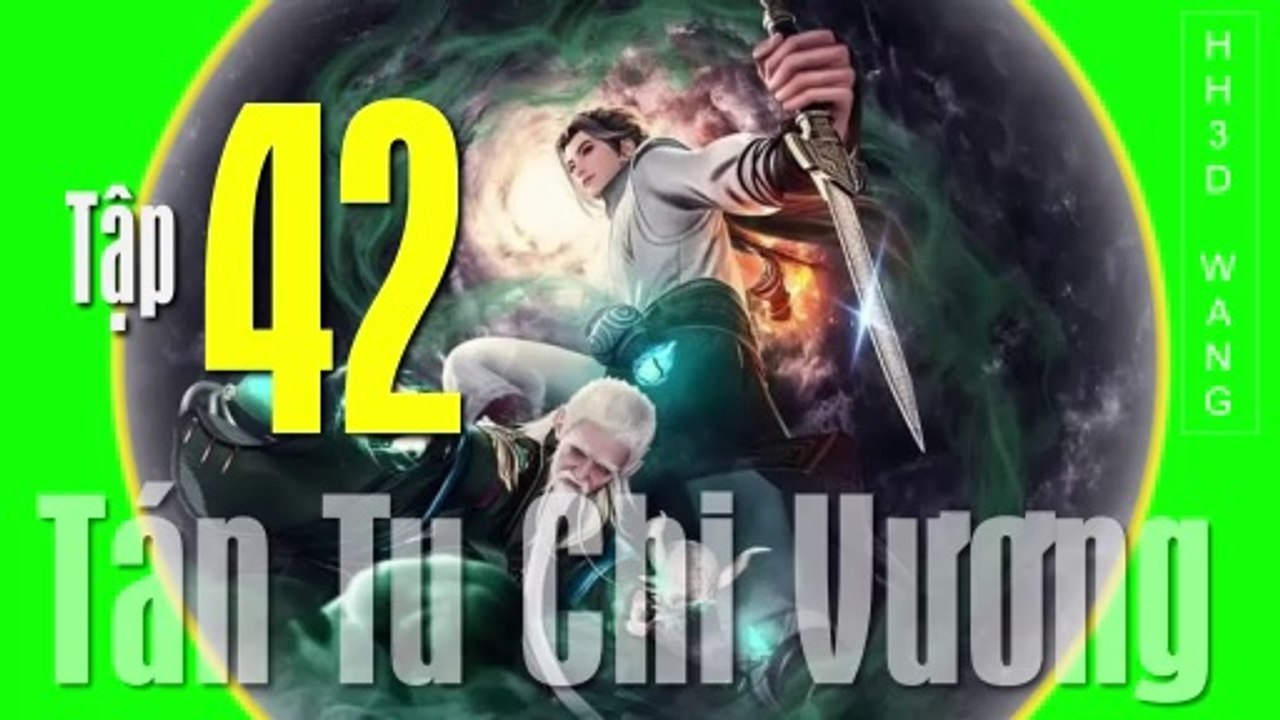 Tán Tu Chi Vương - King of Casual Cultivators [San Xiu Zhi Wang] - Tập 42