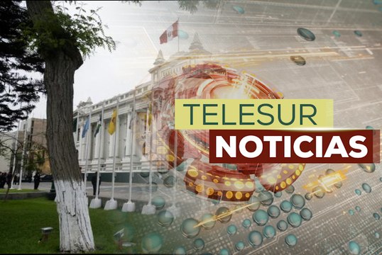 El Congreso de Perú tomará medidas para exonerar el pago de impuestos a las grandes empresas