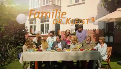 Familie Dr. Kleist -82- Reine Nervensache