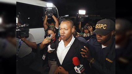 Segundo teniente: un año de prisión preventiva a capitán y civil