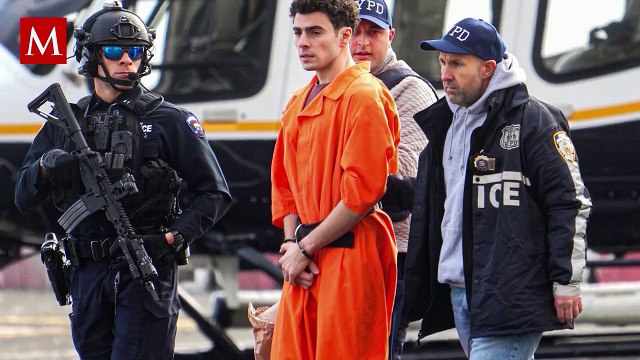 Luigi Mangione y el asesinato de Brian Thompson: Implicaciones legales