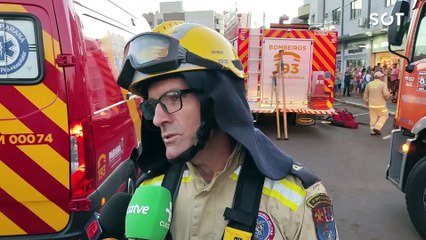 Tragédia: Mãe e filha morrem após caírem em fossa desativada no centro de Corbélia