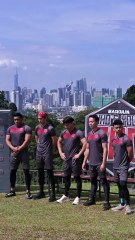 Maskulin Who’s Your Bro Episod 5 - Teaser