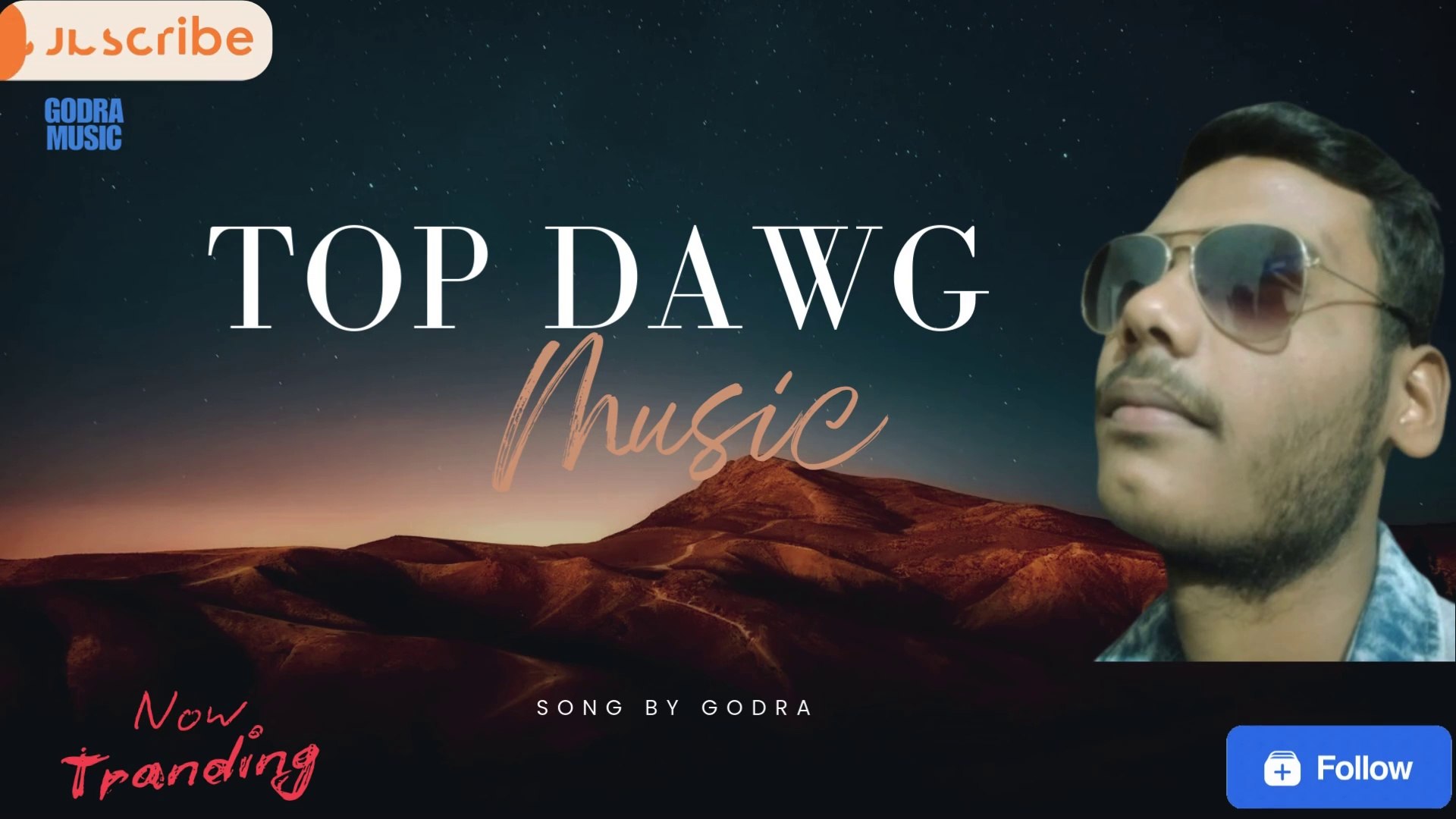 Top Dawg (Official song): Sanjay | Godra |Godra music #new #songs #music #yoyohoneysingh #tranding  