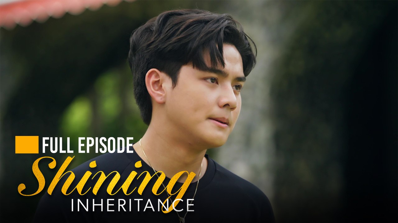 Shining Inheritance: Euan is a changed man! (Fu...