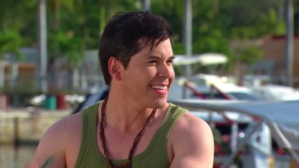 Siempre Tuya Acapulco: Escenas Martha y Tacho Capítulo 4