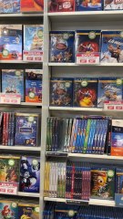 Voici 4 films Disney pour les petits et les grands