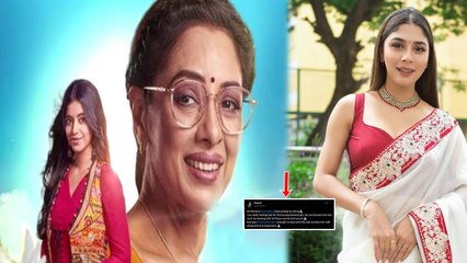 Anupama Show में Adrija Roy की एंट्री के बाद फैंस ने दी Warning, बोले 'थोड़ा संभलकर' ! FilmiBeat