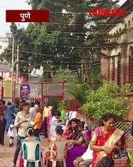 ख्रिसमस सेलिब्रेशन... 139 वर्ष जुना पुण्यातील पहिलं मराठी क्रिस्ती मंडळ असणार चर्च... 'हे' आहे वैशिष्ट्य