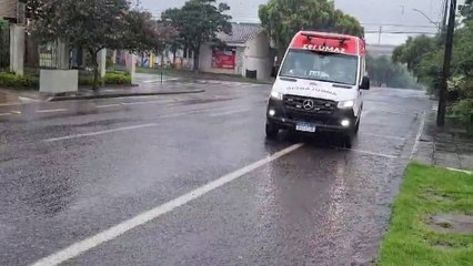 Tristeza: Idosa morre em residência na Região do Lago