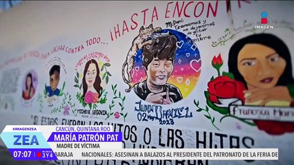 Francisca Mariner fue buscada por su madre 4 años; su cuerpo siempre estuvo en la morgue