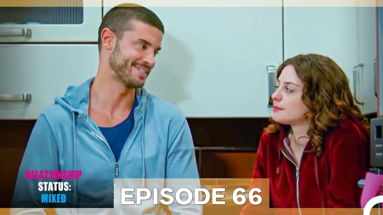 Relationship Status; Mixed Episode 66