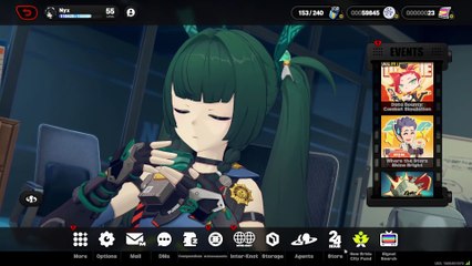 December 24, 2024 Item Code (Zenless Zone Zero)