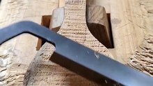 Satisfying Spoon carving #extreme #unreel #satisfying #woodcarving #satisfyingwoodworking