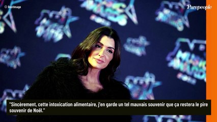 Jenifer n'a pas que des bons souvenirs de Noël et son problème vous est déjà sûrement arrivé...