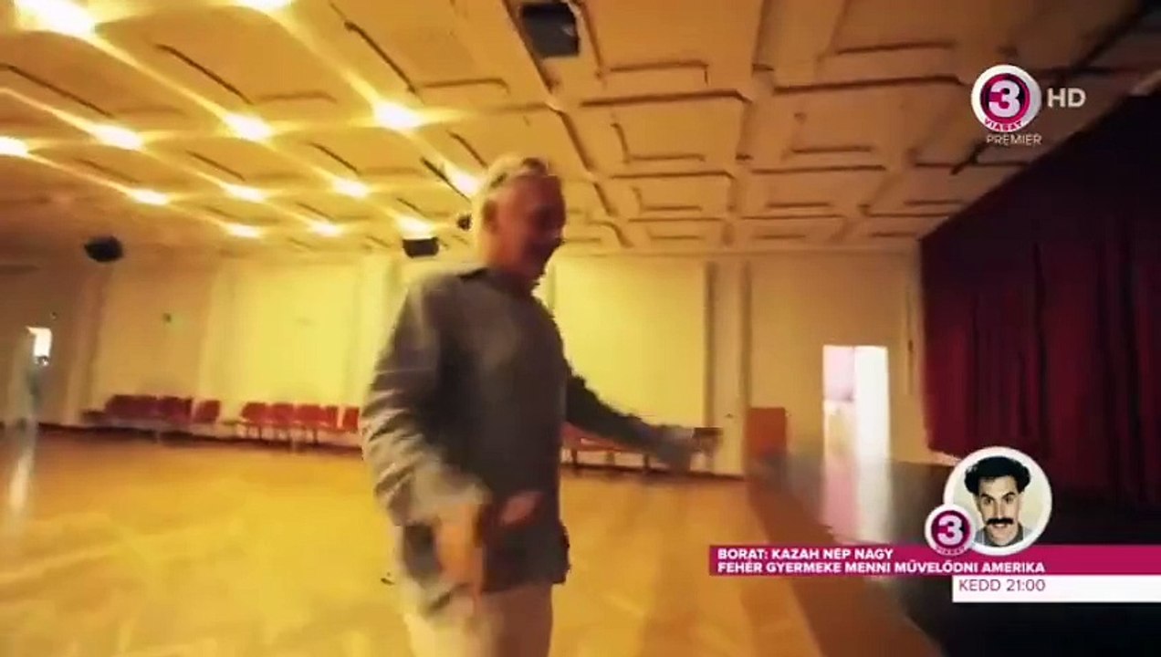 Útközben elmeséled - Csavargások Svábyval 1x03