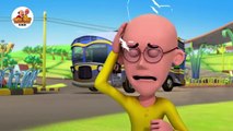 Motu Patlu Cartoons #comedi #cartoons #motupatlu #forkids