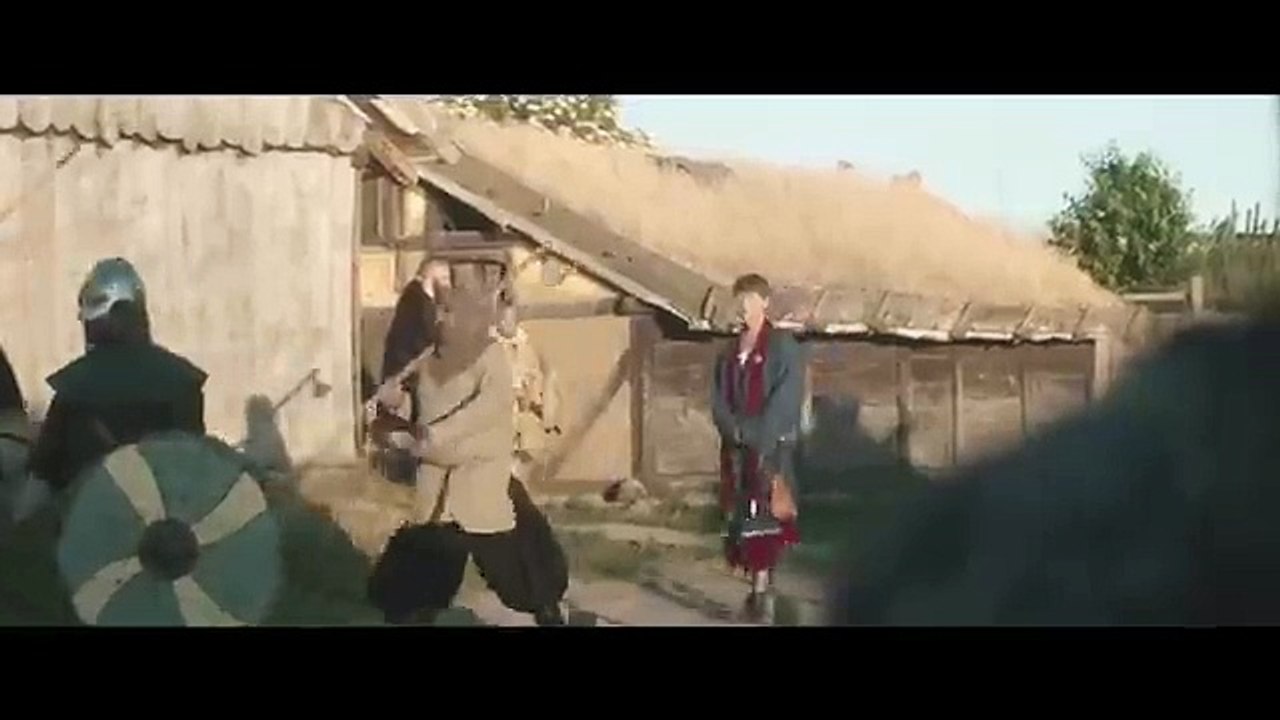 Entre dioses película completa en latino