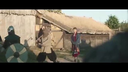Entre dioses película completa en latino