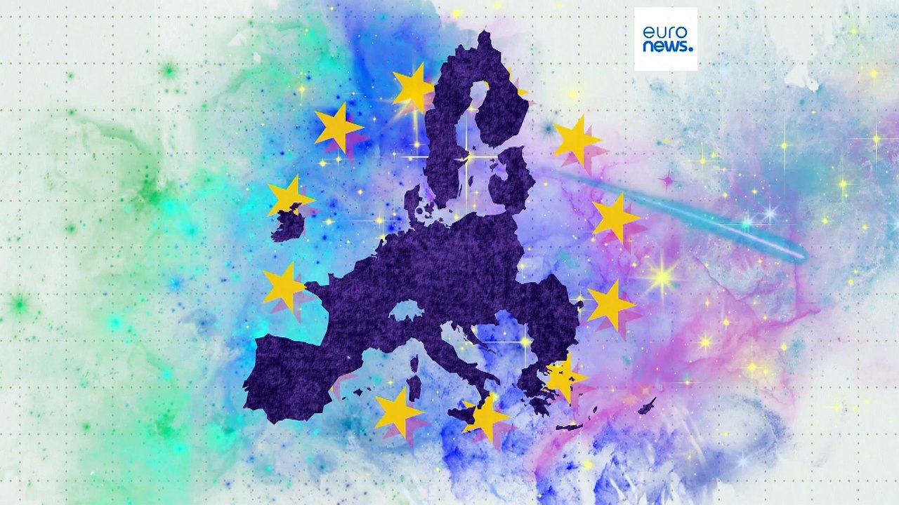 Welches Land hat 2023 am meisten in die Raumfahrt investiert?