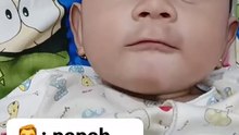 Sudah bisa panggil papah ya nak