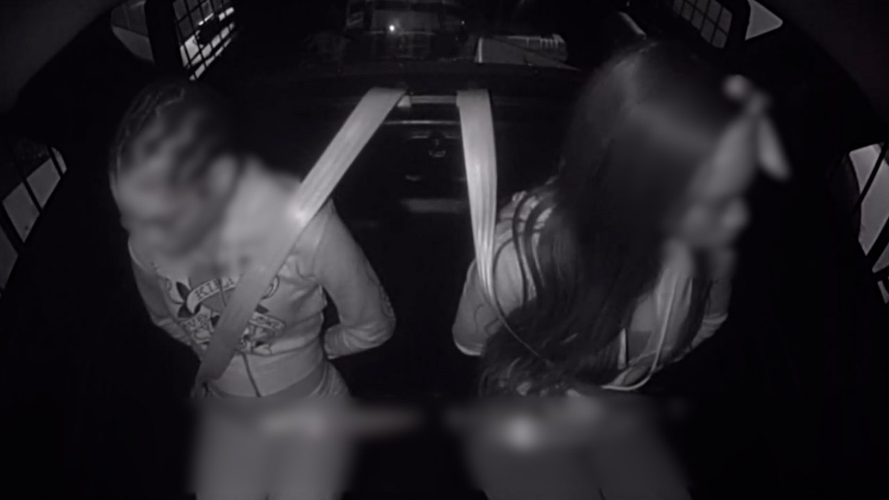 Prop 36, comment la Californie veut tenter de stopper le vol à l'étalage