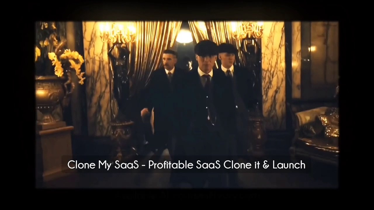 [GET]Clone My SaaS Course Profitable SaaS Clone it & Launch download