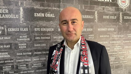 ''Hasan Arat'ın Devamı Olmak Söz Konusu Değil''