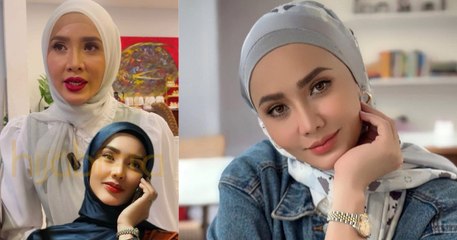 “Duduk Rumah Pun Saya Bersiap. Suami Suka Saya Cantik-Cantikkan Diri.”