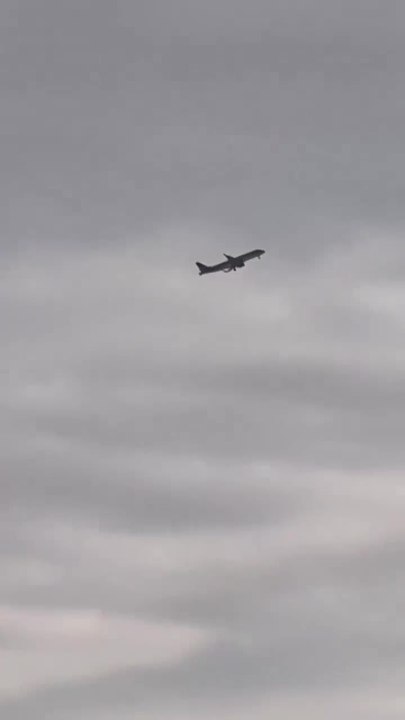 Un avion d'Azerbaijan Airlines s'écrase au Kazakhstan, 35 disparus