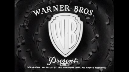 Looney Tunes - Un dur hiver pour Daffy