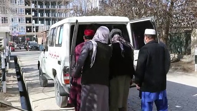 Bombardeios do Paquistão matam pelo menos 46 no Afeganistão