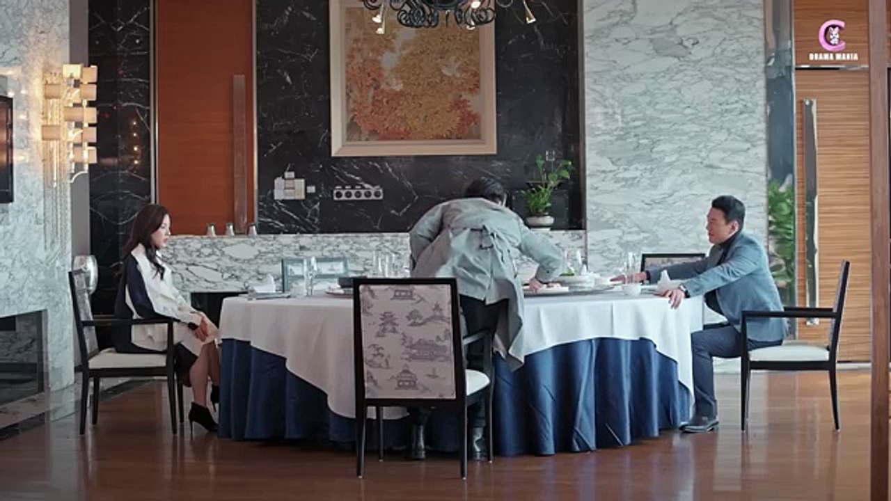 DEAR HOST  Full Episode 03  I Stepped In and Saved His Show! Chinese Drama in Hindi