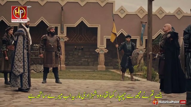 اگر جنگ چاہتے ہو تو یہ رہا میدان اور یہ رہے سپاہی، ساری دنیا بھی میرے خلاف ہو گئی تو میں کبھی نہیں جھکوں گا، عثمان صاحب 🔥♥️ کورولوش عثمان