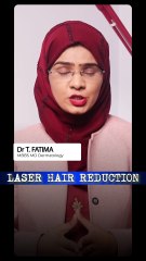 Laser Hair Reduction-Ace clinic