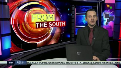 Mexican President sends Christmas message