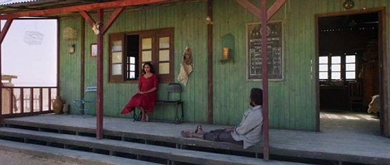 Level Cross (2024)[ Malayalam HQ HDRip  Movie