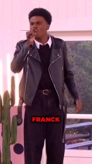 Franck a choqué tout le monde à la Star Academy ! 😱