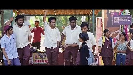 Vaazha 2024 Malayalam HQ HDRip ESub  Movie