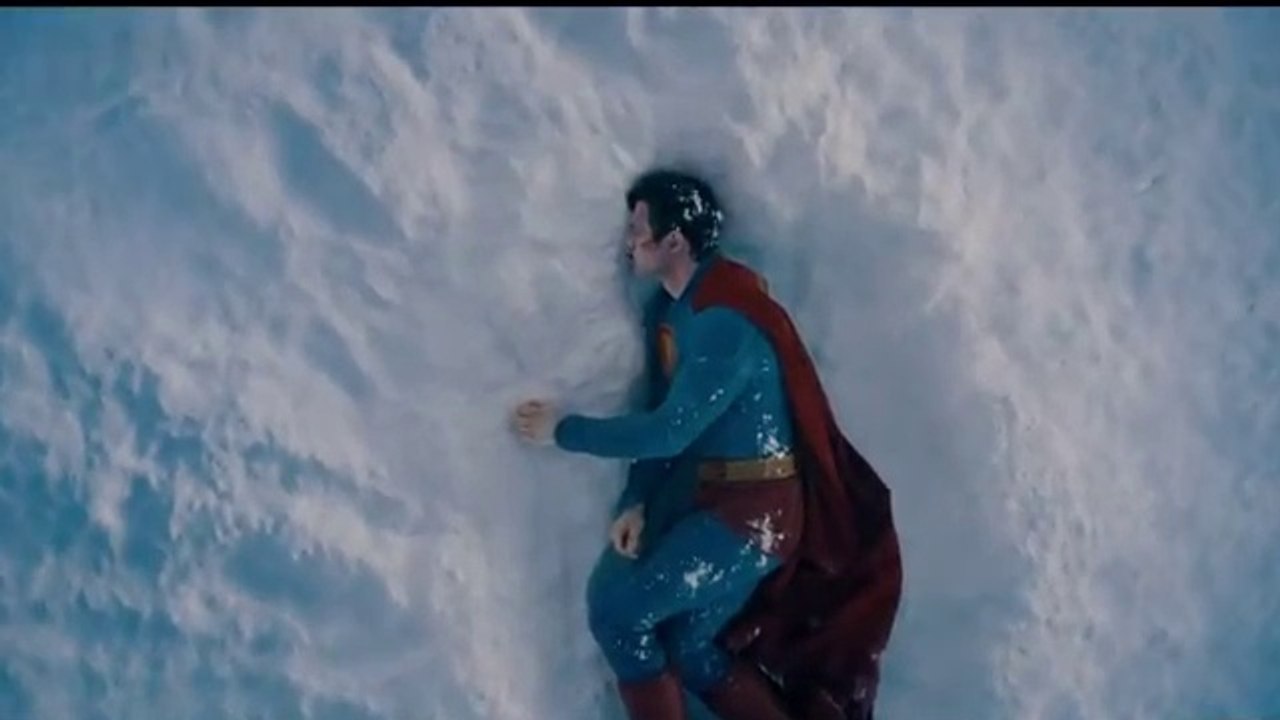 Superman | Official Teaser Trailer