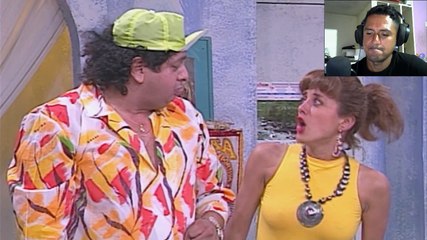 LAS VECINAS VIDEOREACCION EL CUMPLEAÑOS DE ROXANA AVALOS Y LOS NUEVOS VECINOS