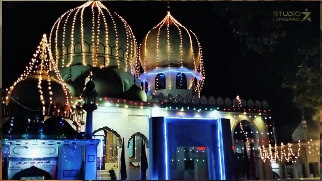 Moin Afzal Chand | Qawwali |Tenu Samnay Bitha ke Tasveer Banwan | Punjabi Kalam