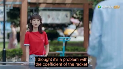 Put Your Head on My Shoulder Episode 21-cdrama