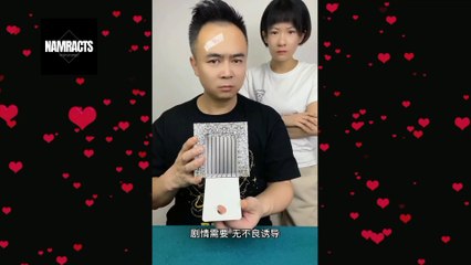 Exposed: Magic Gone Wronge ☠️😂 | Funny Short Video