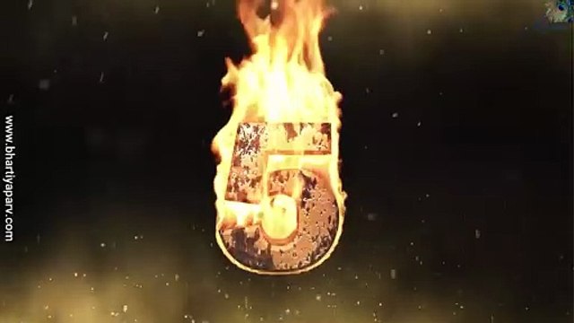 New year 2025 countdown _ new year countdown sound effect _ New year's eve count