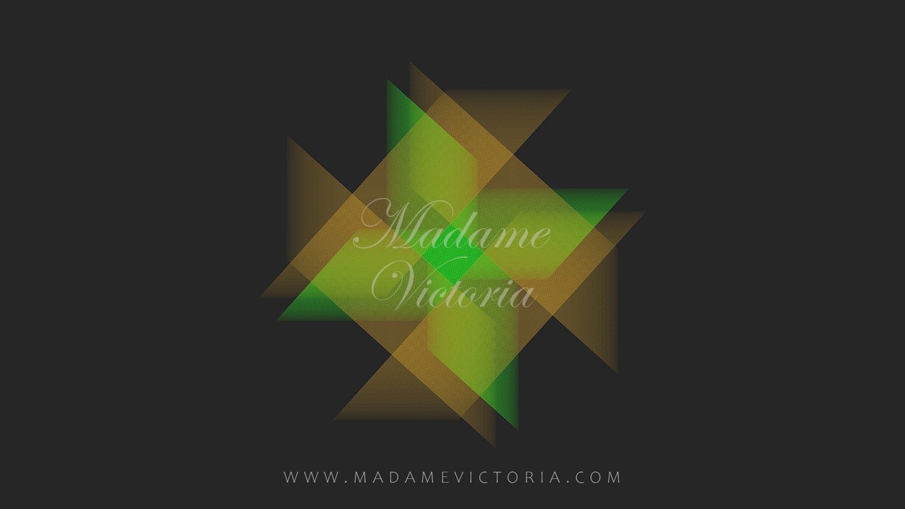 I Want To Try One More Time | Original Digital Art | Digital Artist | Madame Victoria