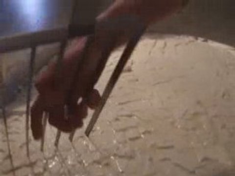 Fromage BIO de Brebis en Ardéche