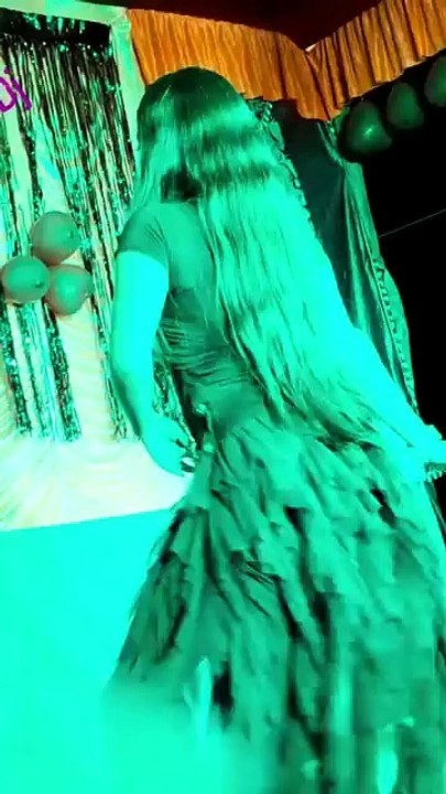 Dance video