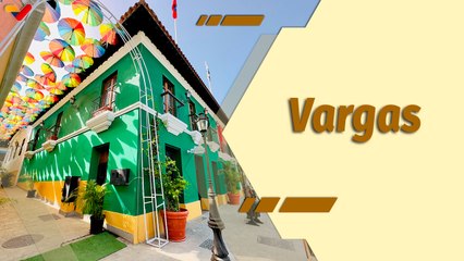 Café en la Mañana | Municipio Vargas a la vanguardia del bienestar social del pueblo venezolano